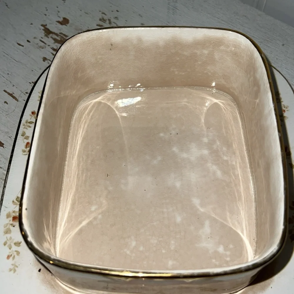 burleigh ware elegant ceramic